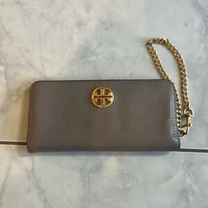 Tory Burch wristlet